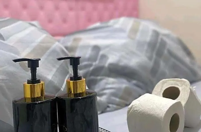 Hotel Che And Female 2*